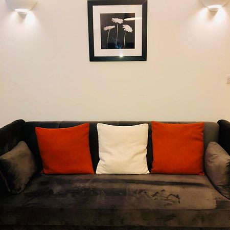 Luxury Apartment In The Heart Of Bath Exteriér fotografie