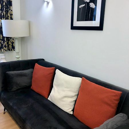 Luxury Apartment In The Heart Of Bath Exteriér fotografie