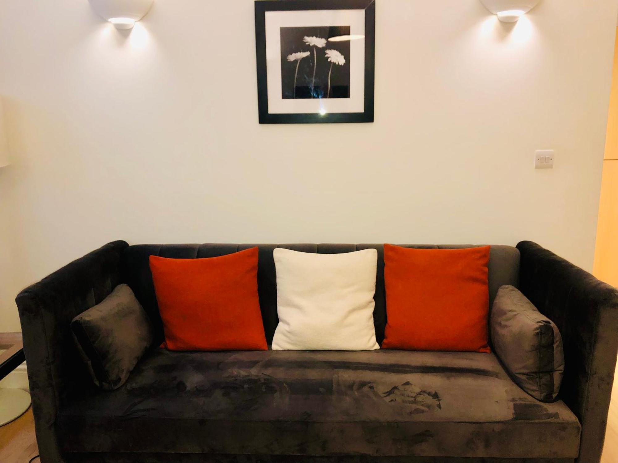 Luxury Apartment In The Heart Of Bath Exteriér fotografie
