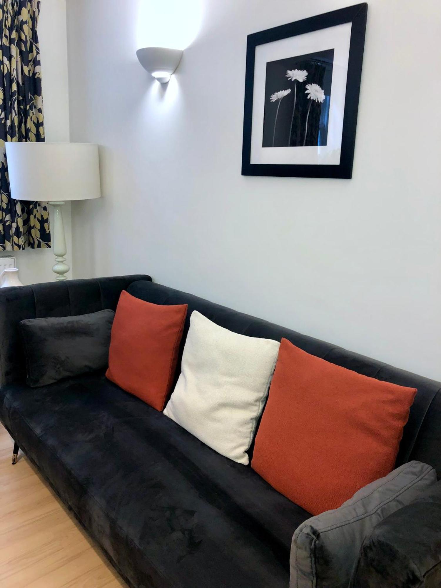 Luxury Apartment In The Heart Of Bath Exteriér fotografie